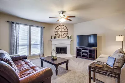 1904 Henderson Drive, Argyle, TX 76226 - Photo 7