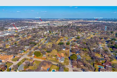 7001 Richlynn Terrace, Richland Hills, TX 76118 - Photo 39