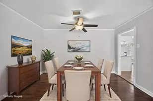 7001 Richlynn Terrace, Richland Hills, TX 76118 - Photo 5