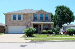 2100 Biggs St, Fort Worth, TX 76177 - Photo 1