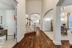 4511 Glen Heather Dr, Frisco, TX 75034 - Photo 5