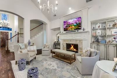 4511 Glen Heather Drive, Frisco, TX 75034 - Photo 9