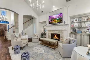 4511 Glen Heather Dr, Frisco, TX 75034 - Photo 9