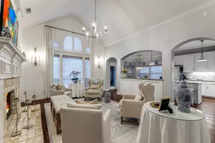 4511 Glen Heather Dr, Frisco, TX 75034 - Photo 11