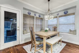 4511 Glen Heather Dr, Frisco, TX 75034 - Photo 17