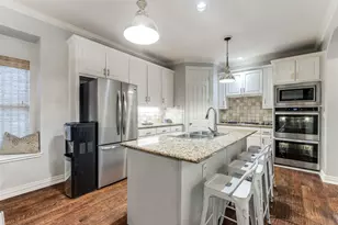 4511 Glen Heather Dr, Frisco, TX 75034 - Photo 15