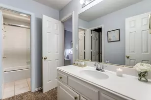 4511 Glen Heather Dr, Frisco, TX 75034 - Photo 29