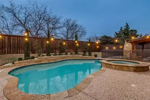 4511 Glen Heather Dr, Frisco, TX 75034 - Photo 35