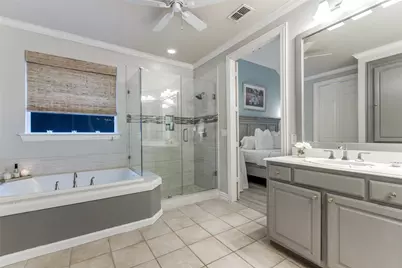 4511 Glen Heather Drive, Frisco, TX 75034 - Photo 21