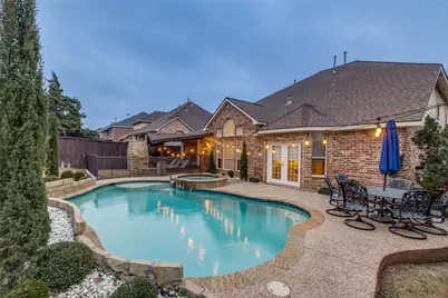 4511 Glen Heather Drive, Frisco, TX 75034 - Photo 37