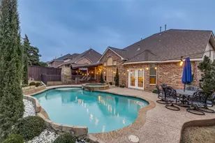 4511 Glen Heather Dr, Frisco, TX 75034 - Photo 37