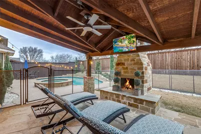 4511 Glen Heather Drive, Frisco, TX 75034 - Photo 33