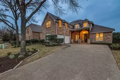 4511 Glen Heather Drive, Frisco, TX 75034 - Photo 3
