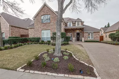 4511 Glen Heather Drive, Frisco, TX 75034 - Photo 39