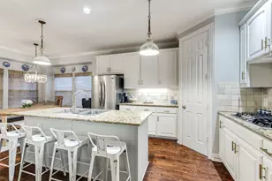 4511 Glen Heather Dr, Frisco, TX 75034 - Photo 13