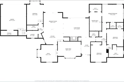 6709 Cliffbrook Drive, Dallas, TX 75254 - Photo 7