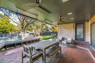 6709 Cliffbrook Dr, Dallas, TX 75254 - Photo 7