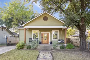 1223 S Waverly Dr, Dallas, TX 75208 - Photo 1