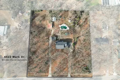 6522 Mark Drive, Burleson, TX 76028 - Photo 37