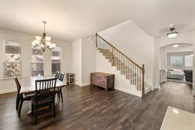 4208 Sweet Clover Lane, Fort Worth, TX 76036 - Photo 5