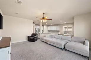 4208 Sweet Clover Ln, Fort Worth, TX 76036 - Photo 13