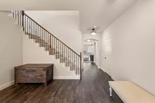 4208 Sweet Clover Ln, Fort Worth, TX 76036 - Photo 7