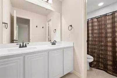 4208 Sweet Clover Lane, Fort Worth, TX 76036 - Photo 25