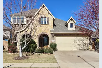 4208 Sweet Clover Lane, Crowley, TX 76036 - Photo 1