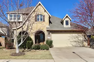 4208 Sweet Clover Ln, Crowley, TX 76036 - Photo 1