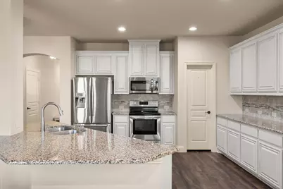 4208 Sweet Clover Lane, Fort Worth, TX 76036 - Photo 9