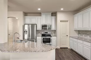 4208 Sweet Clover Ln, Fort Worth, TX 76036 - Photo 9