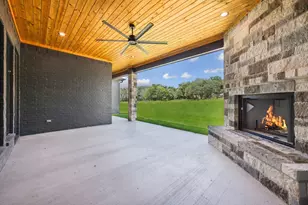 2008 Vaquero Dr, Weatherford, TX 76088 - Photo 33