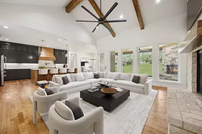 2008 Vaquero Drive, Weatherford, TX 76088 - Photo 9