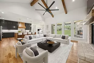 2008 Vaquero Dr, Weatherford, TX 76088 - Photo 9