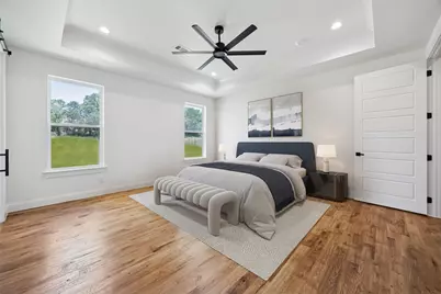 2008 Vaquero Drive, Weatherford, TX 76088 - Photo 19