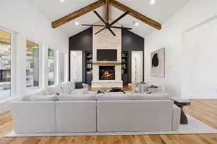 2008 Vaquero Dr, Weatherford, TX 76088 - Photo 7