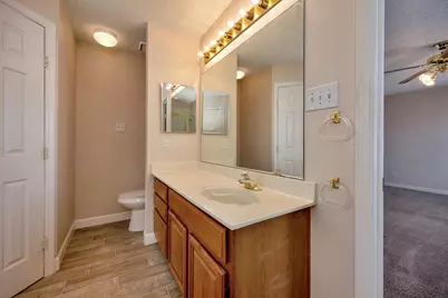 8000 Crazy Horse Lane, Fort Worth, TX 76137 - Photo 23