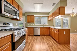 8000 Crazy Horse Ln, Fort Worth, TX 76137 - Photo 13