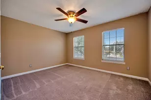 8000 Crazy Horse Ln, Fort Worth, TX 76137 - Photo 33