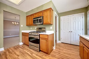 8000 Crazy Horse Ln, Fort Worth, TX 76137 - Photo 15