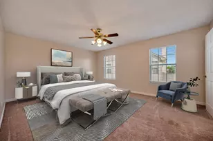 8000 Crazy Horse Ln, Fort Worth, TX 76137 - Photo 17