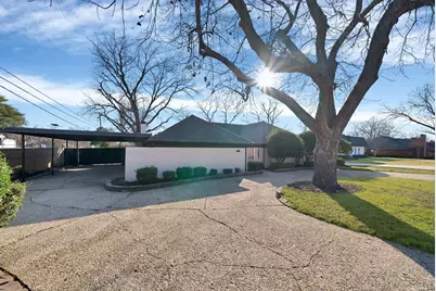 3410 Faulkner Drive, Rowlett, TX 75088 - Photo 3