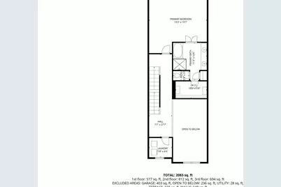 705 E 1st Street, Fort Worth, TX 76102 - Photo 31