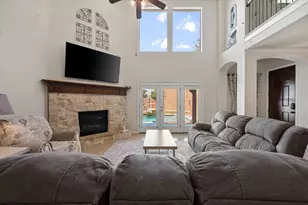 1352 Cog Hill Dr, Fort Worth, TX 76120 - Photo 7