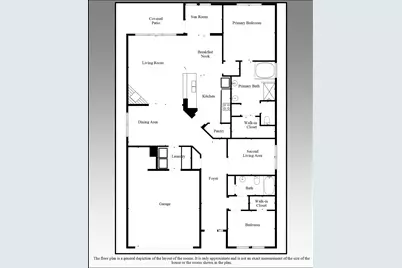 959 Winged Foot Drive, Fairview, TX 75069 - Photo 21