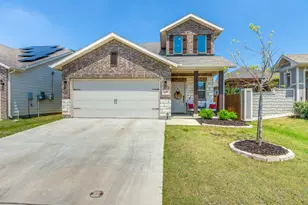 617 Presidio St, Aubrey, TX 76227 - Photo 1