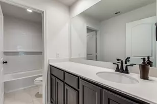 617 Presidio St, Aubrey, TX 76227 - Photo 21