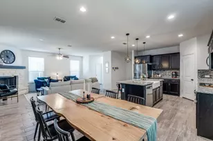 617 Presidio St, Aubrey, TX 76227 - Photo 13