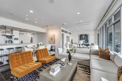 1717 Arts Plaza #2107, Dallas, TX 75201 - Photo 5