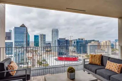 1717 Arts Plaza #2107, Dallas, TX 75201 - Photo 35